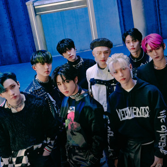 Stray Kids Oddinary Re An Exciting Eclectic Crossroads