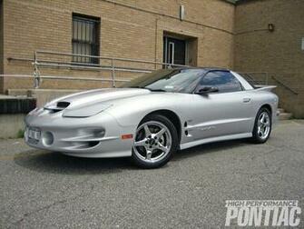 Trans Am Ws6 Wallpaper Pontiac