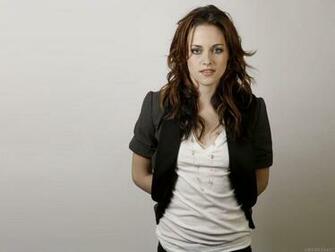 Kristen Stewart Twilight Girl Wallpaper Taste