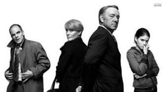 House Of Cards B L M Rehberi Tan T Wallpaper Kadro