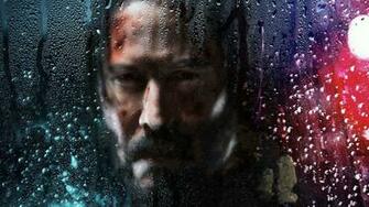 John Wick Chapter Parabellum HD Wallpaper Background Image