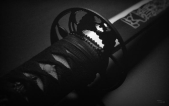 Katana Wallpaper