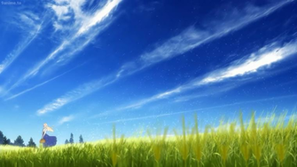 Memories Maquia When The Promised Flower Blooms Sayonara No