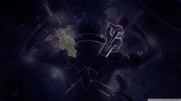 Sword Art Online Wallpaper