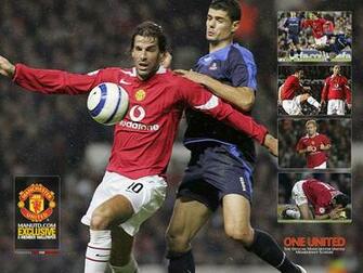 Ruud Van Nistelrooy Wallpaper Red Army Fanclub