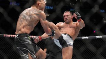 Conor Mcgregor Claims He Invented Tom Brady Style Front Kick Ko