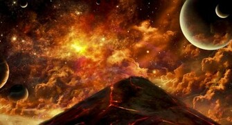 Armageddon Ot Background To The Battle For Cosmic Mountain