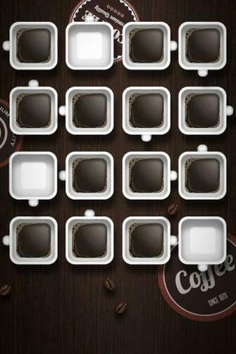 Coffee iPhone Wallpaper