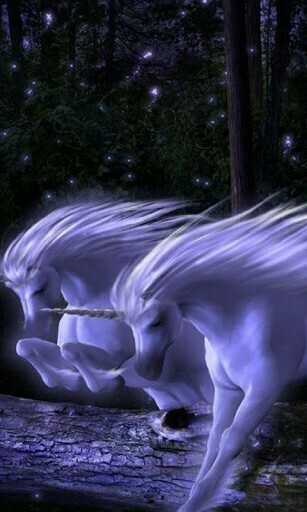 Mythical Creature Wallpaper For Android By Artem Chop