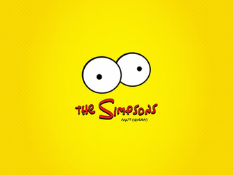 Simpsons Wallpaper Mac Image Search Results