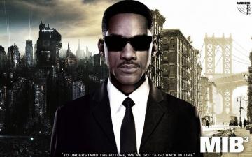 Men In Black HD Wallpaper Background Image