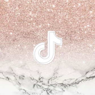 Tiktok Aesthetics Wallpaper