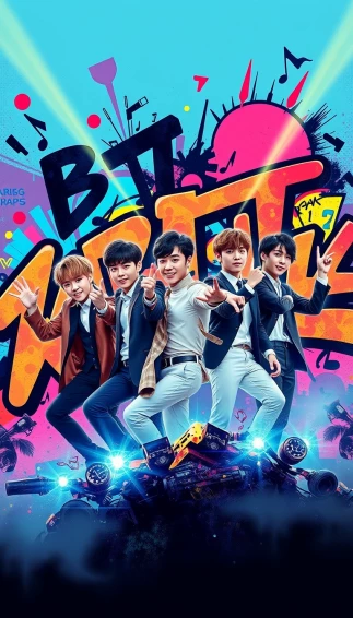 Best Bts Wallpaper