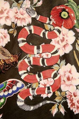 Gucci Garden Of Earthly Delights Gardens Nature And In