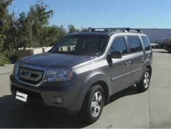Honda Pilot Roof Rack Image Search Results