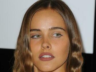 Gorgeous Isabel Lucas Wallpaper Full HD Pictures