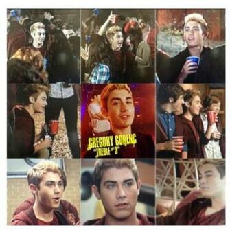 Greg Gorenc Pitchperfect