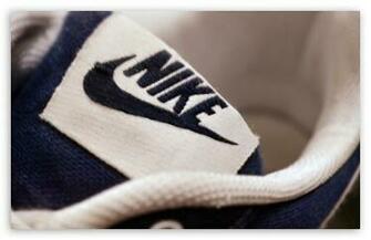 Nike Wallpaper