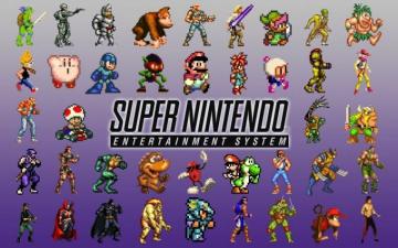 Nintendo iPhone Android Desktop HD