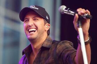 Luke Bryan Country Countrywestern Wallpaper