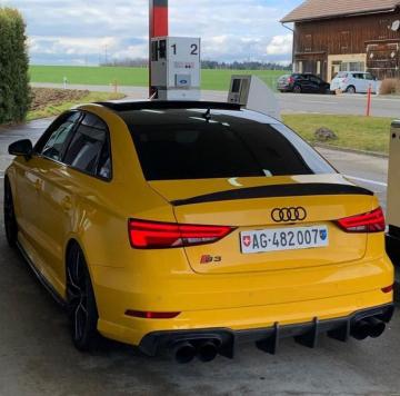 Cars Zone On Audi Luxury Sports