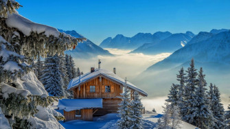 Wallpaper HD Winter Desktop Explore
