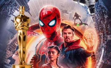 No Way Home Seeks Nomination At Oscars Bullfrag