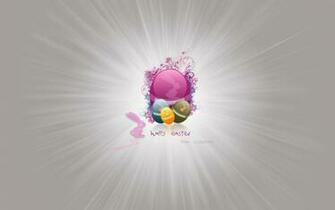Csscreme Easter Wallpaper Stock Photos