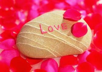 Love Messages Wallpaper Beautiful