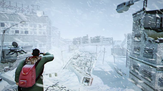 Impact Winter Wallpaper Image Photos Pictures Background
