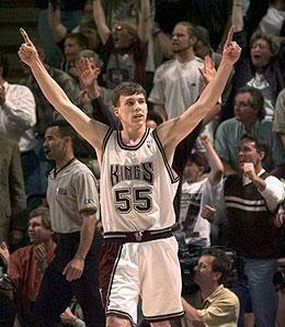 Jason Williams El Verdadero Mago Del Bal N From Downtown