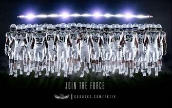 Oregon Football Wintheday