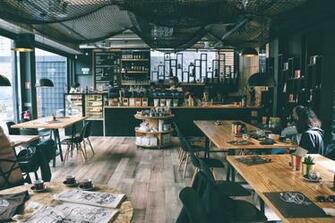 Best Cafe Pictures HD Image