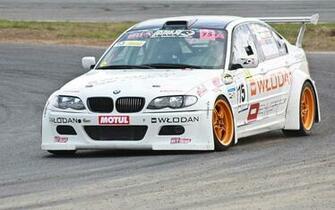 Drifting Bmw M3 Wallpaper Wide HD