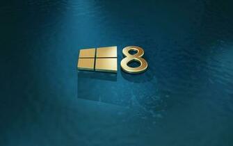 Windows Wallpaper HD 3d For Desktop Blue Image