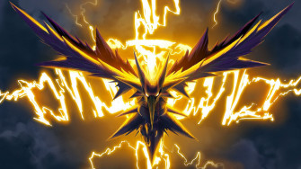 Pixel Pokemon Wallpaper