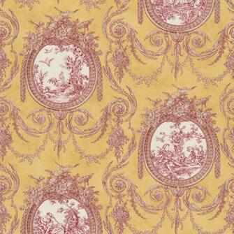 Waverly Wallpaper Books