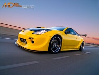 Toyota Celica Wallpaper