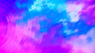 Pink Blue Shapes Abstract 4k Wallpaper Resolution HD Image