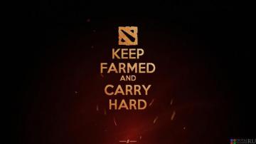 Dota Carry Wallpaper Bbf0