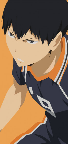 Top Tobio Kageyama Wallpaper Full HD 4k To Use