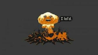Cloud Funny Humor HD Wallpaper Hq Desktop
