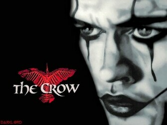 The Crow Wallpaper
