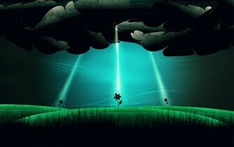 HD Surreal Wallpaper