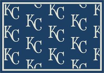 Kansas City Royals Mlb Baseball Wallpaper