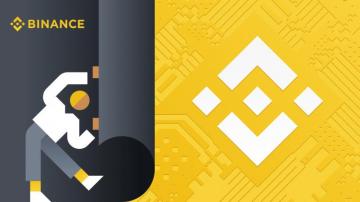 Life At Binance Real Stories From Behind The Scenes