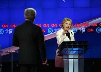 Hillary Clinton S Confusing Position On The Minimum Wage During
