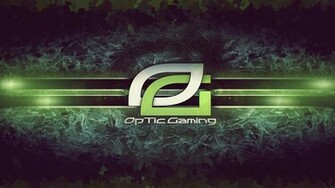 Optic Gaming Wallpaper By