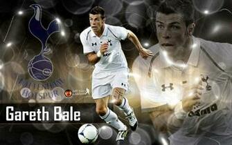 Bale Wallpaper Gareth