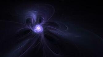 Imploding Orb Wallpaper